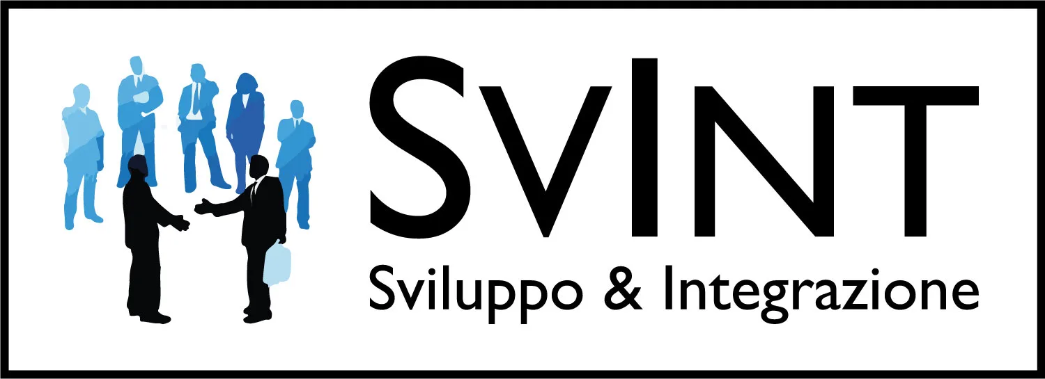 SVINT - Società Cooperativa Sviluppo & Integrazione